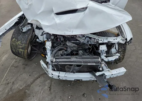 2023 Dodge Charger Scat Pack из США, поврежденный, VIN 2C3CDXGJ9PH698823